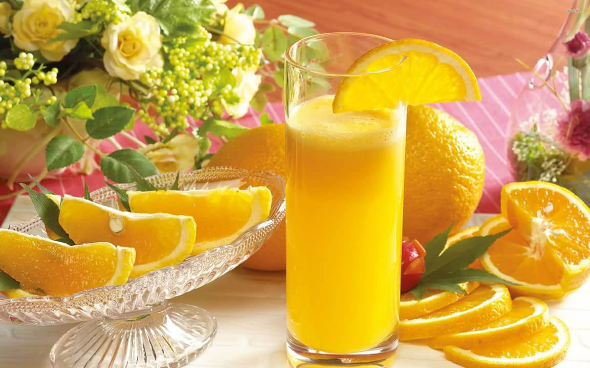 YUMMY JUICE